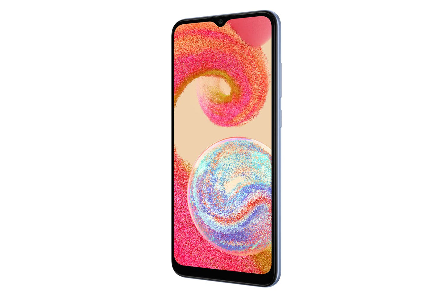 ISAMSUNG Galaxy A04e available in Kenya Side front| Trewrld