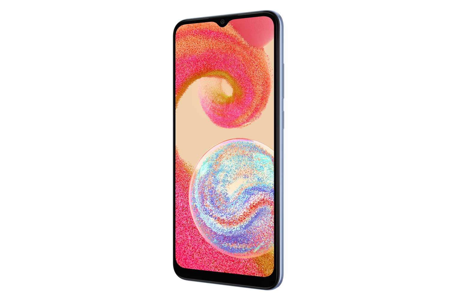 ISAMSUNG Galaxy A04e available in Kenya Side front| Trewrld
