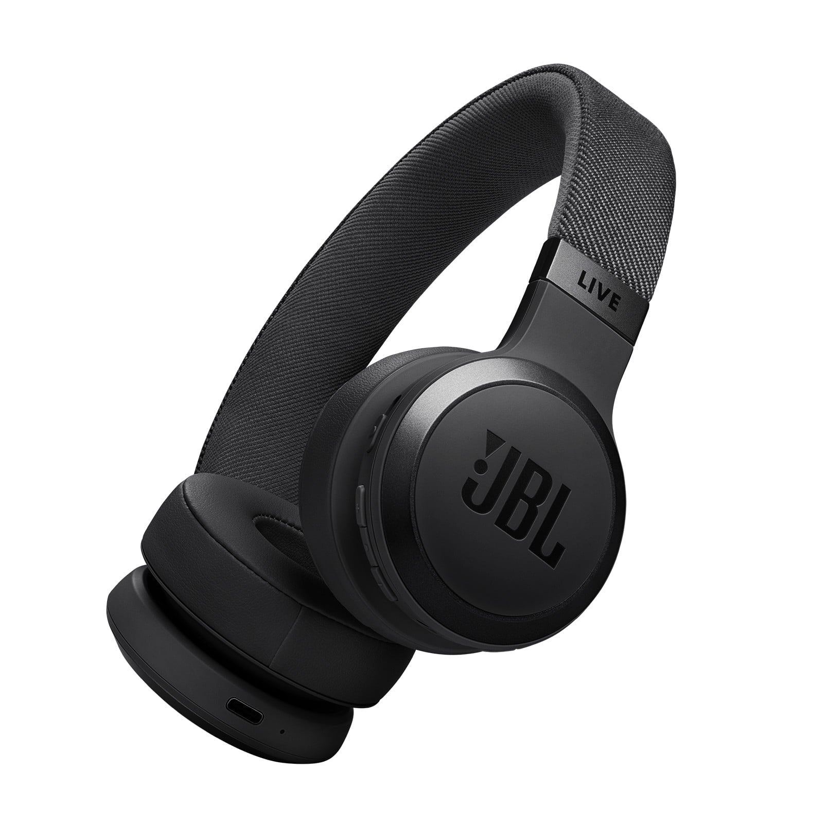 JBL Live 670NC front view — available in Kenya at Trewrld KES 15,500, M-Pesa & free Nairobi delivery