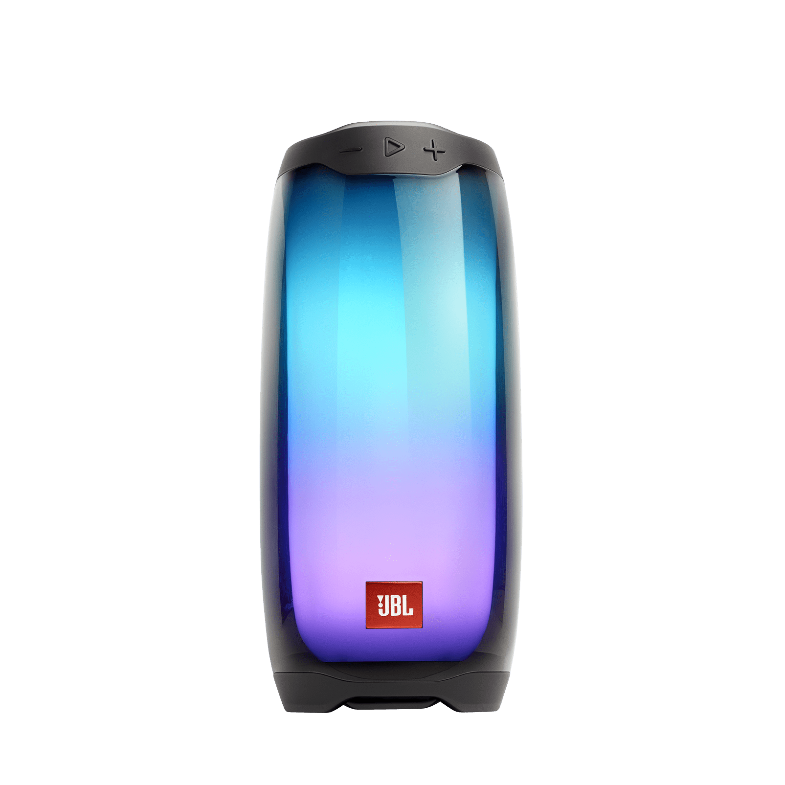 JBL Pulse 4 Portable Bluetooth Speaker side view — available in Kenya at Trewrld KES 14,000, M-Pesa & free Nairobi delivery
