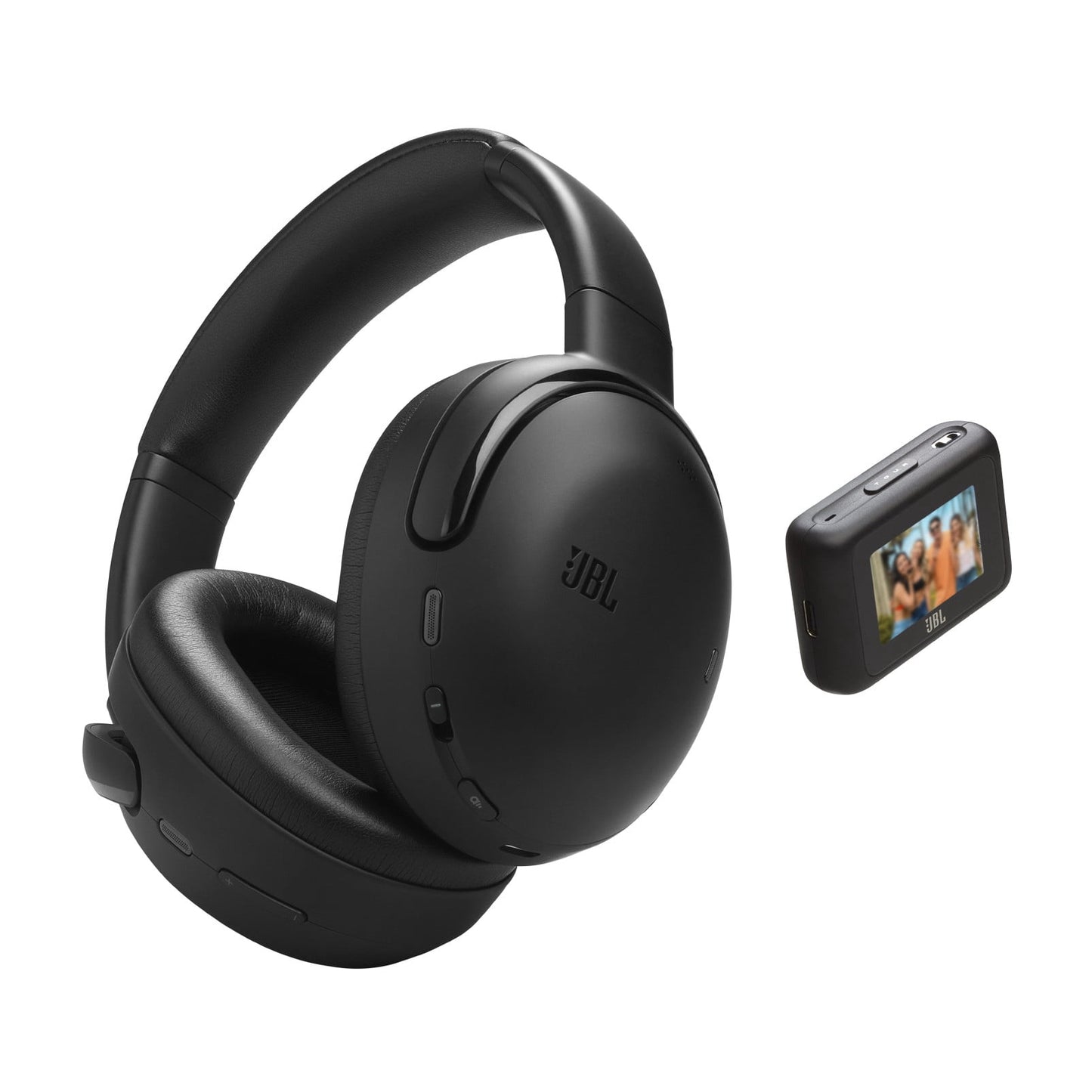 JBL Tour One M3 Headphones side view — available in Kenya at Trewrld KES 40,000, M-Pesa & free Nairobi delivery