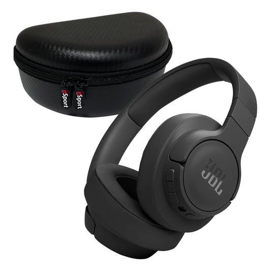 JBL Tune 770NC Headphones front view — available in Kenya at Trewrld KES 12,500, M-Pesa & free Nairobi delivery