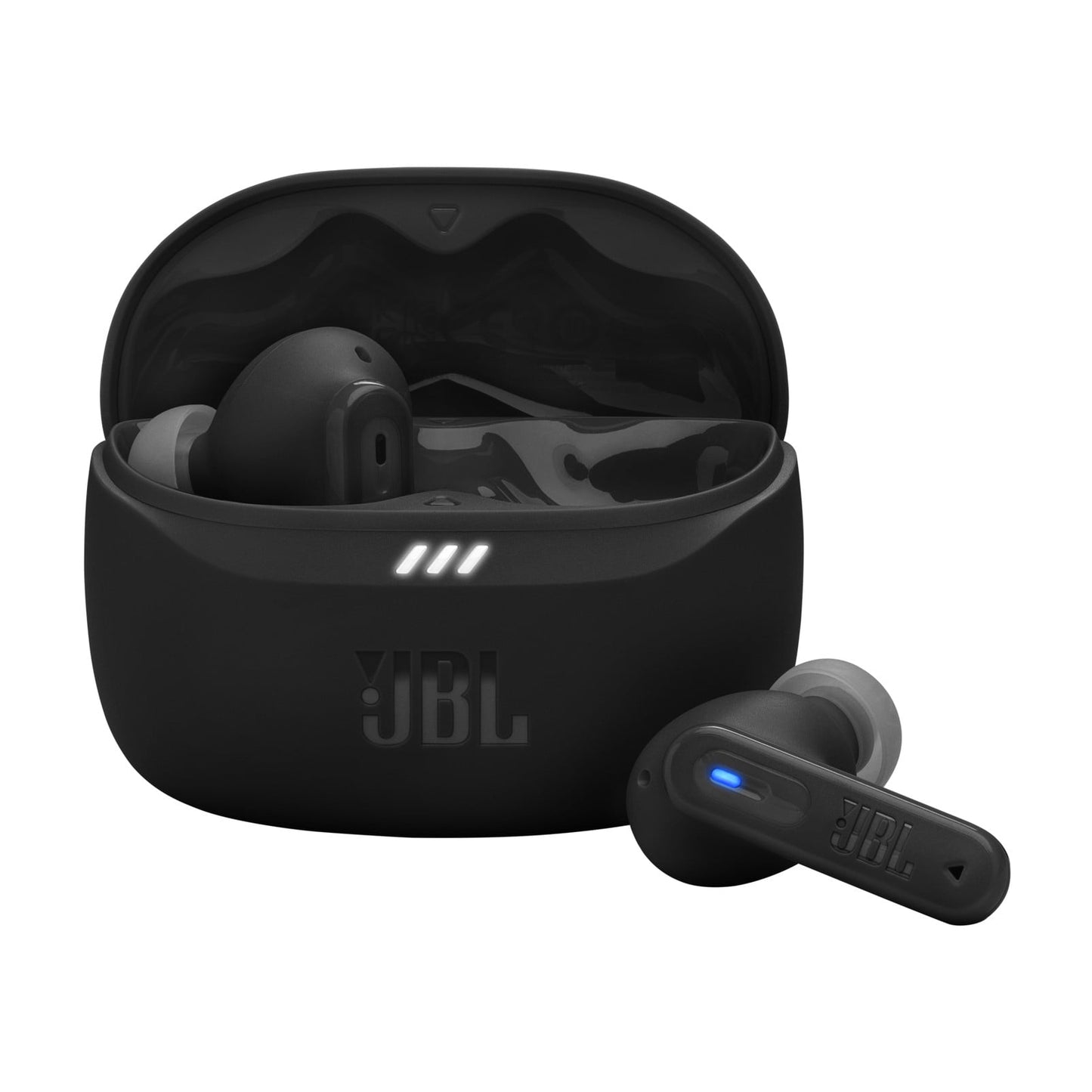 JBL Tune Beam 2 front view — available in Kenya at Trewrld KES 13,800, M-Pesa & free Nairobi delivery