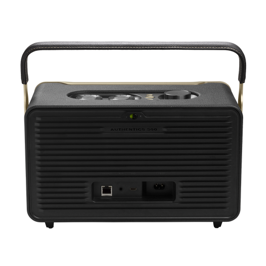 JBL Authentics 300 official back view