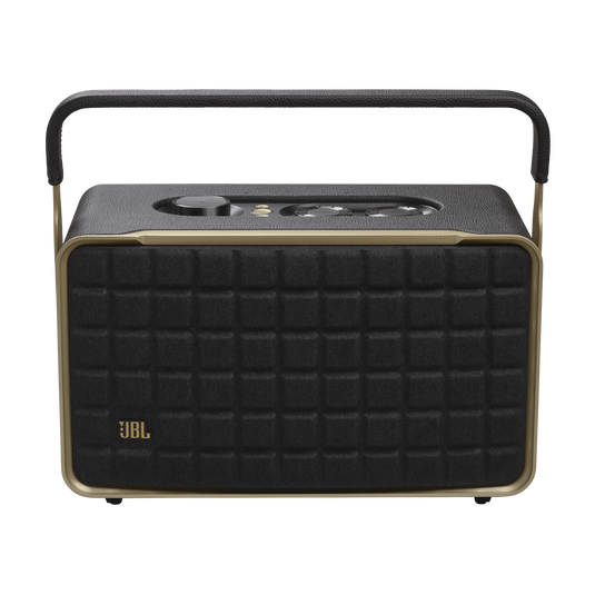 JBL Authentics 300 official front view