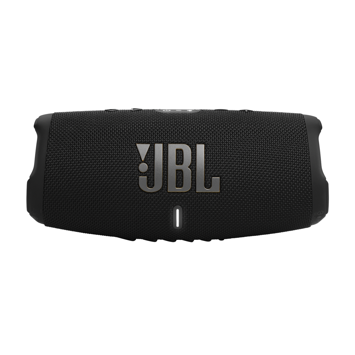 JBL Charge 5 Wi-Fi - Black - front view