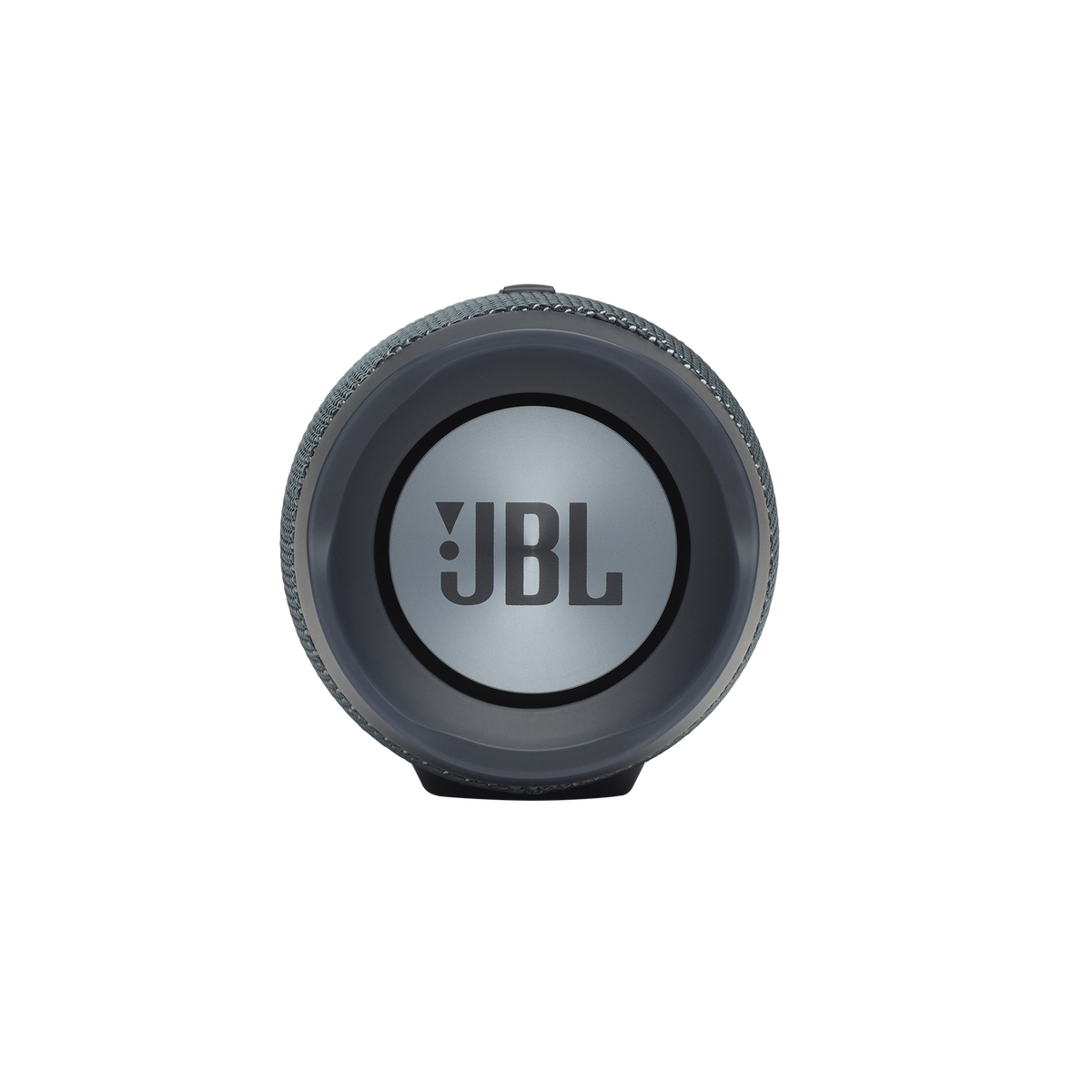 JBL Charge Essential speaker left side profile