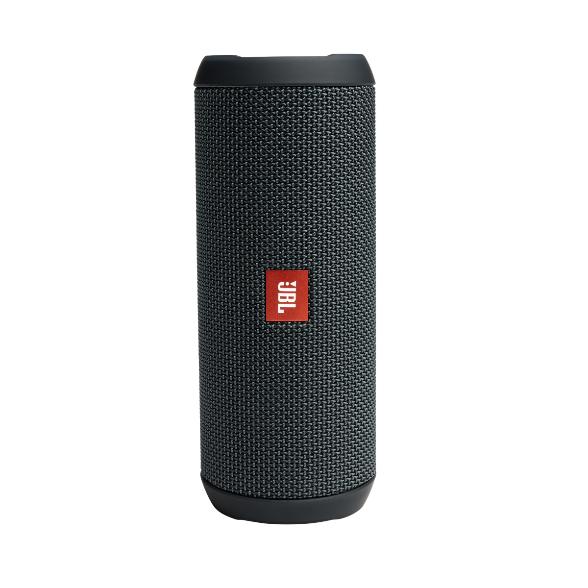JBL Flip Essential - Gun Metal - hero angle