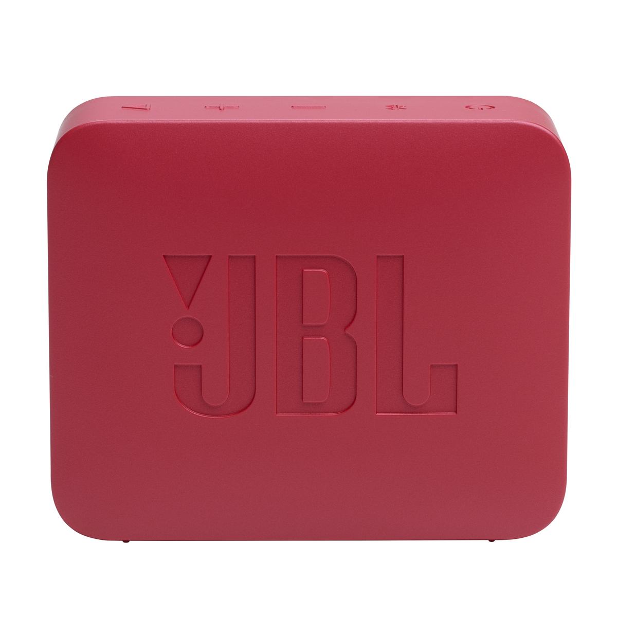 JBL Go Essential 2 back view