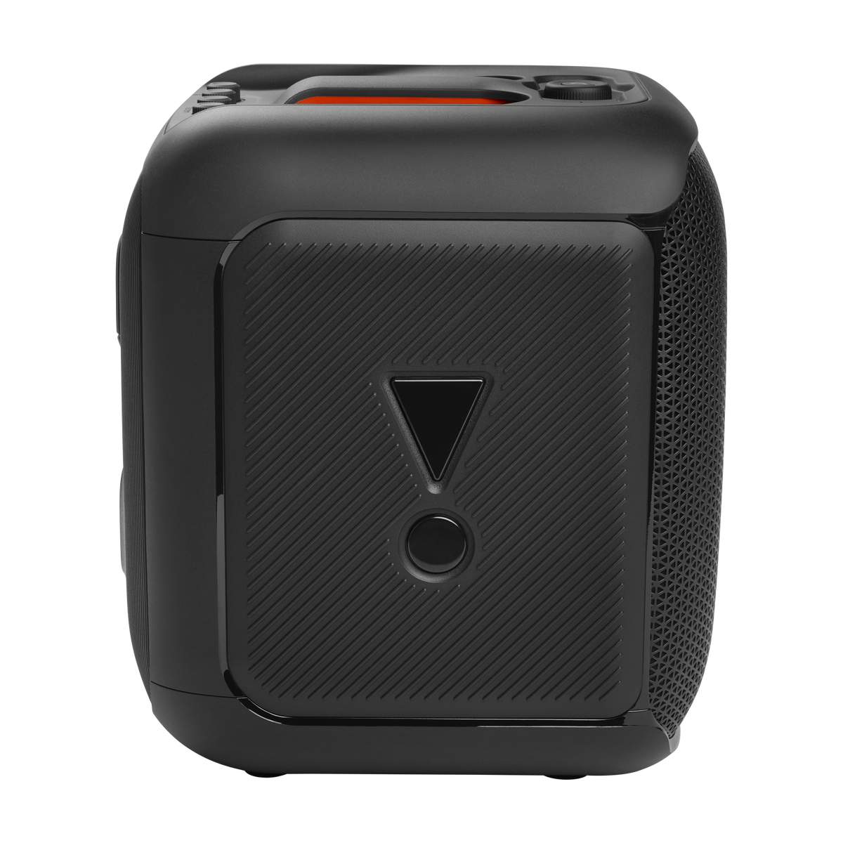 JBL PartyBox Encore speaker left side view