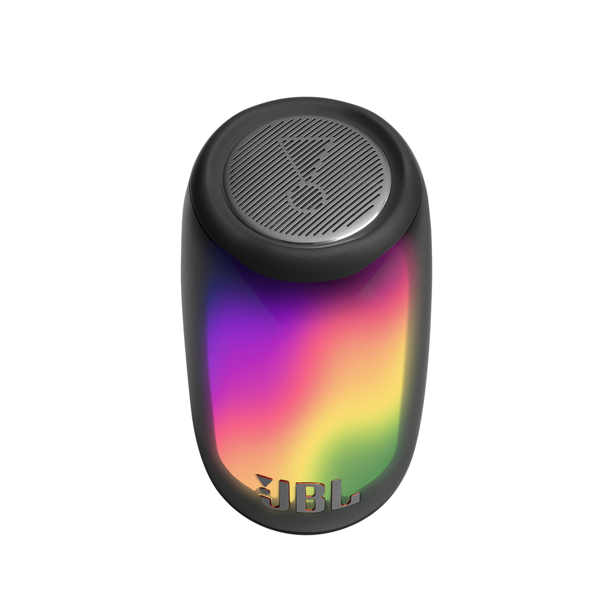 JBL Pulse 5 top-down view of control buttons