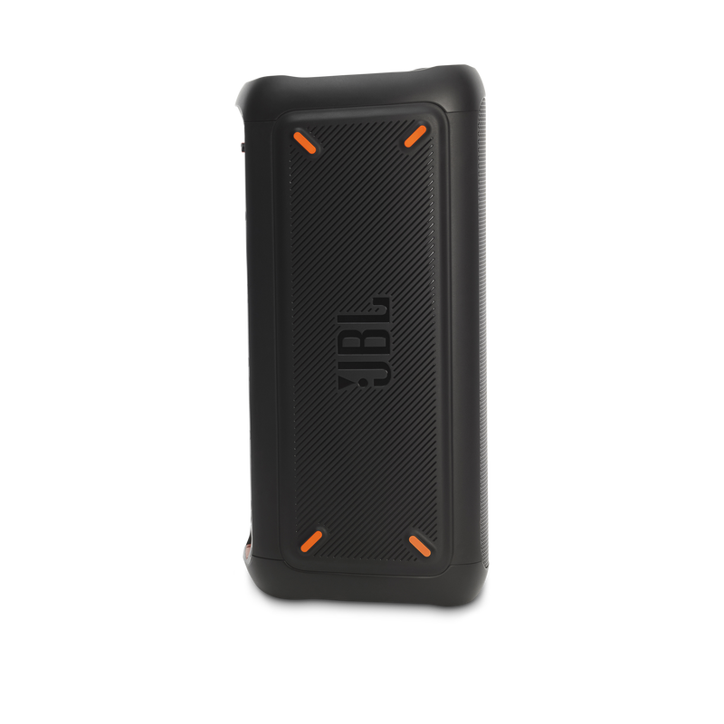 JBL PartyBox 300 side profile view