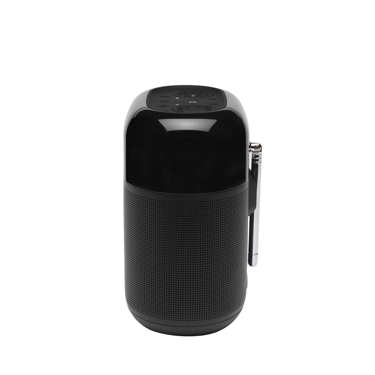 JBL Tuner XL left side profile view
