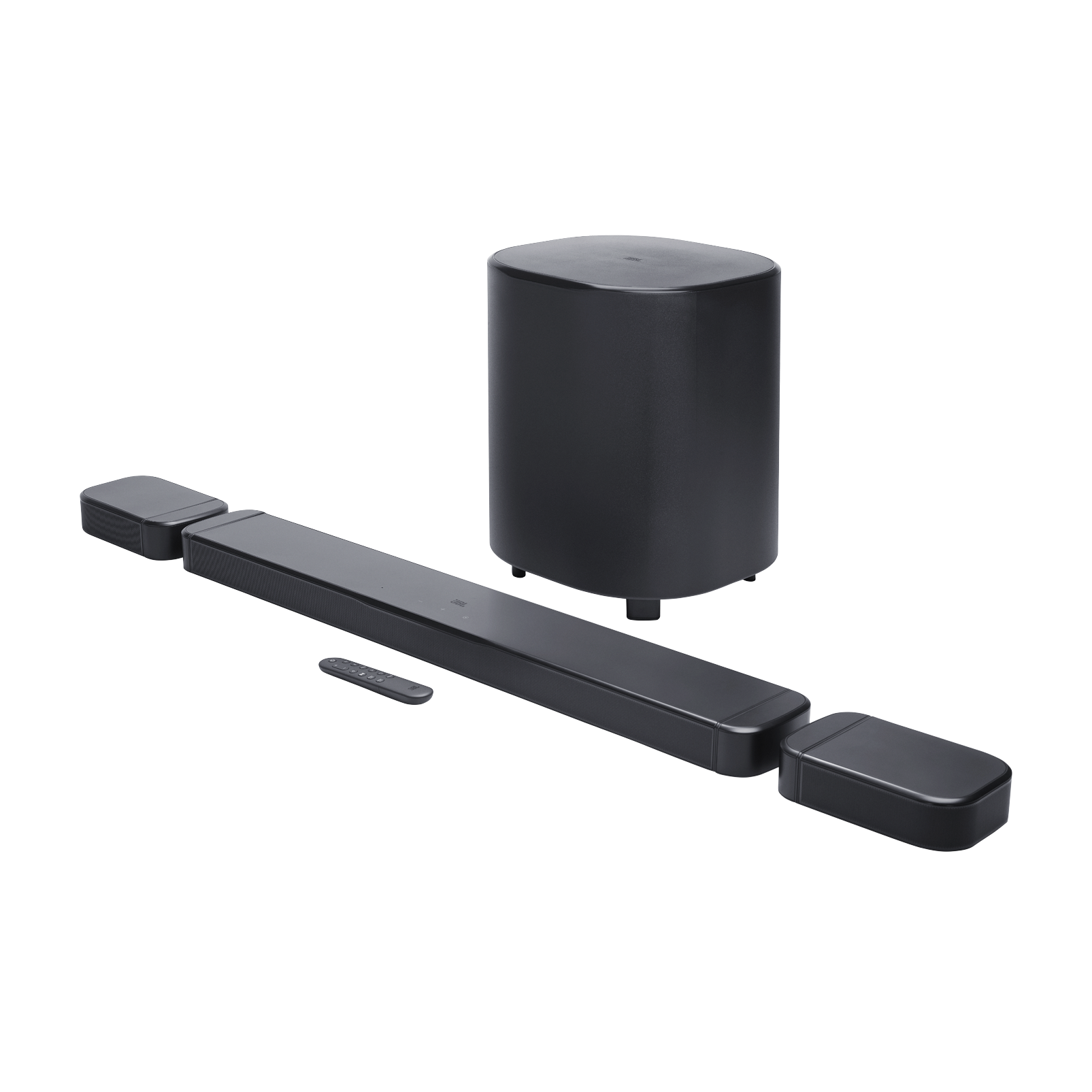 JBL Bar 800 MK2 front view — available in Kenya at Trewrld KES 115,000, M-Pesa & free Nairobi delivery