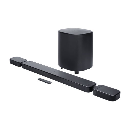 JBL Bar 800 MK2 front view — available in Kenya at Trewrld KES 115,000, M-Pesa & free Nairobi delivery