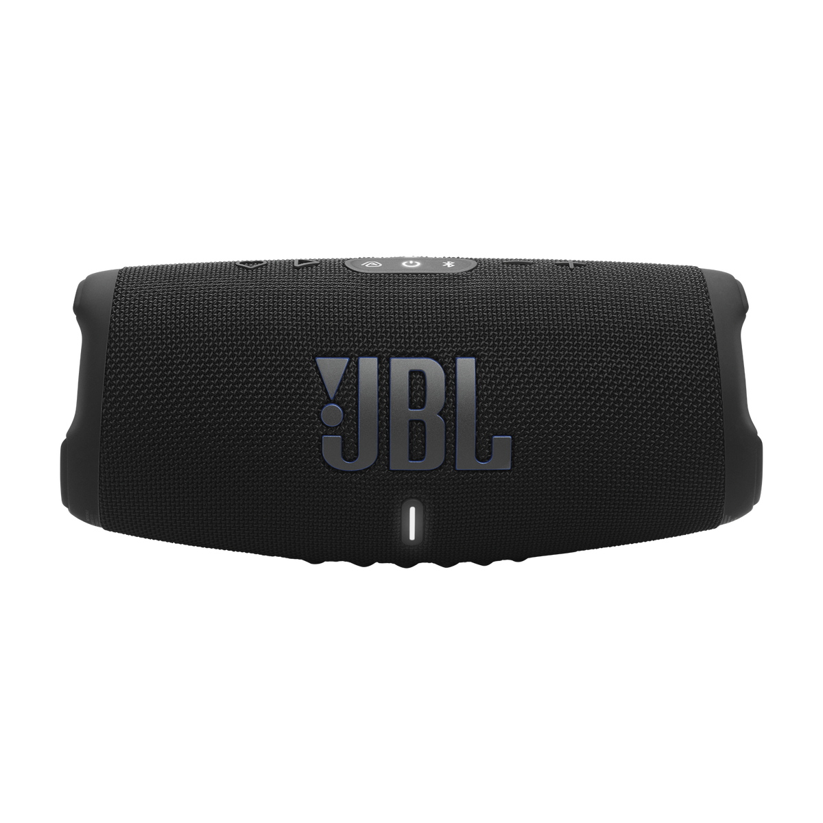 JBL Charge 5 Wi-Fi SE - Black - front view