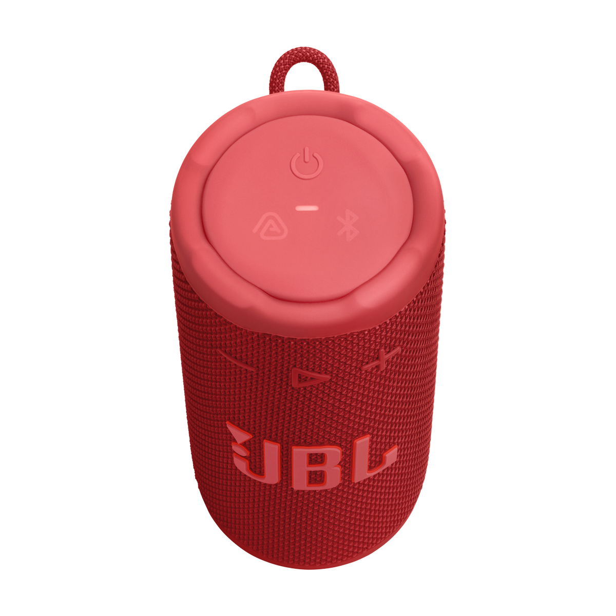 JBL Grip top view showing control buttons