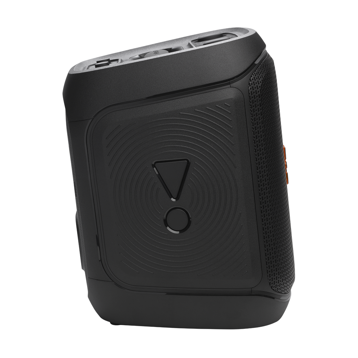 JBL PartyBox Encore 2 - Black - left side view