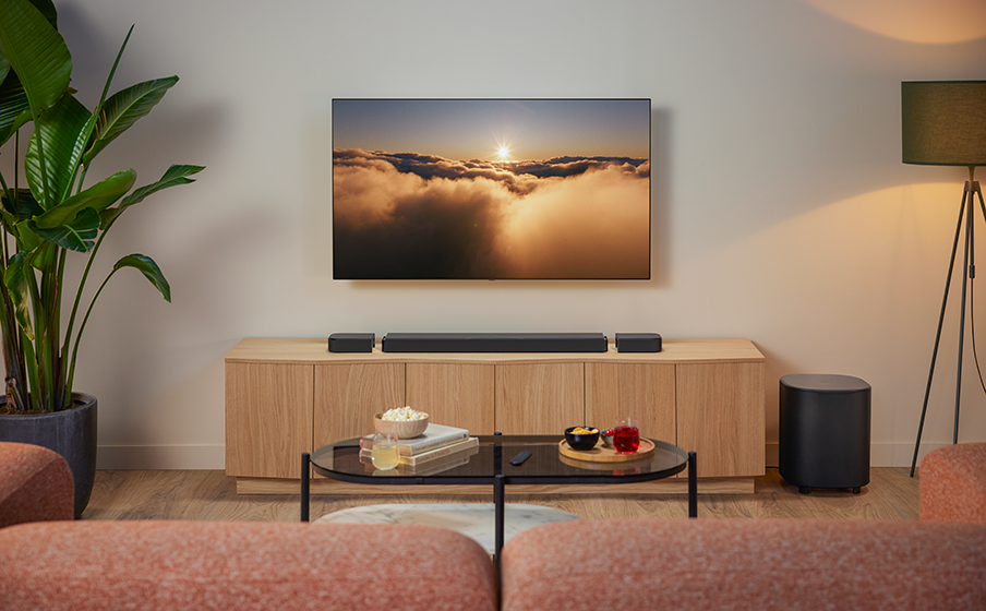 JBL Bar 800 MK2 detail view — available in Kenya at Trewrld KES 115,000, M-Pesa & free Nairobi delivery