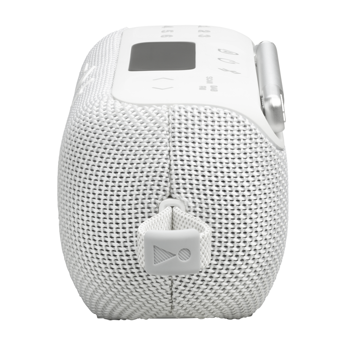 JBL Tuner 3 speaker right side profile view