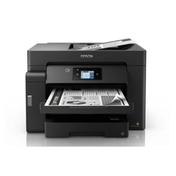 Epson WorkForce M15140 A3 Ink Tank Printer