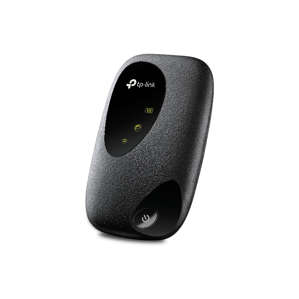 TP-Link M7200 4G LTE pocket Wi-Fi front view, price in Kenya | trewrld