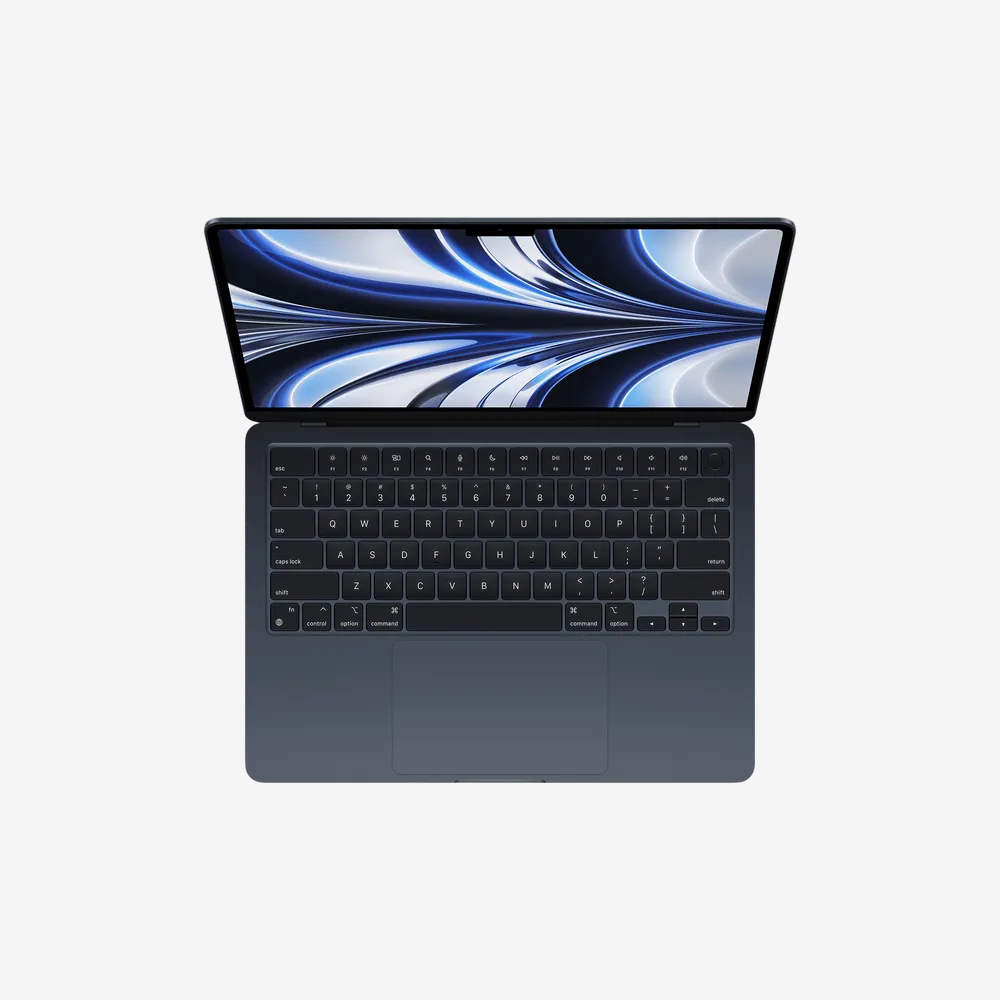 13-inch MacBook Air with M2 chip (16GB, 256GB SSD) (Kenya)