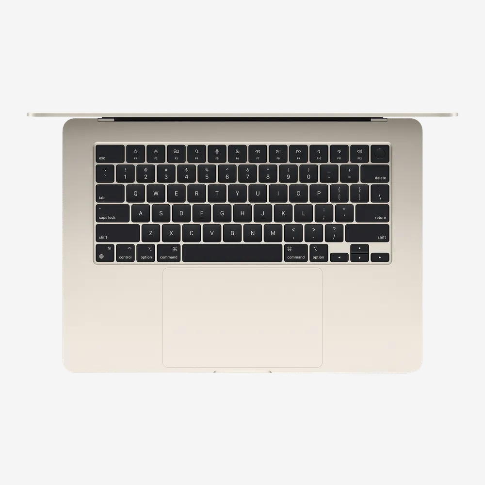 13-inch MacBook Air with M3 chip (16GB, 256GB SSD) (Kenya)
