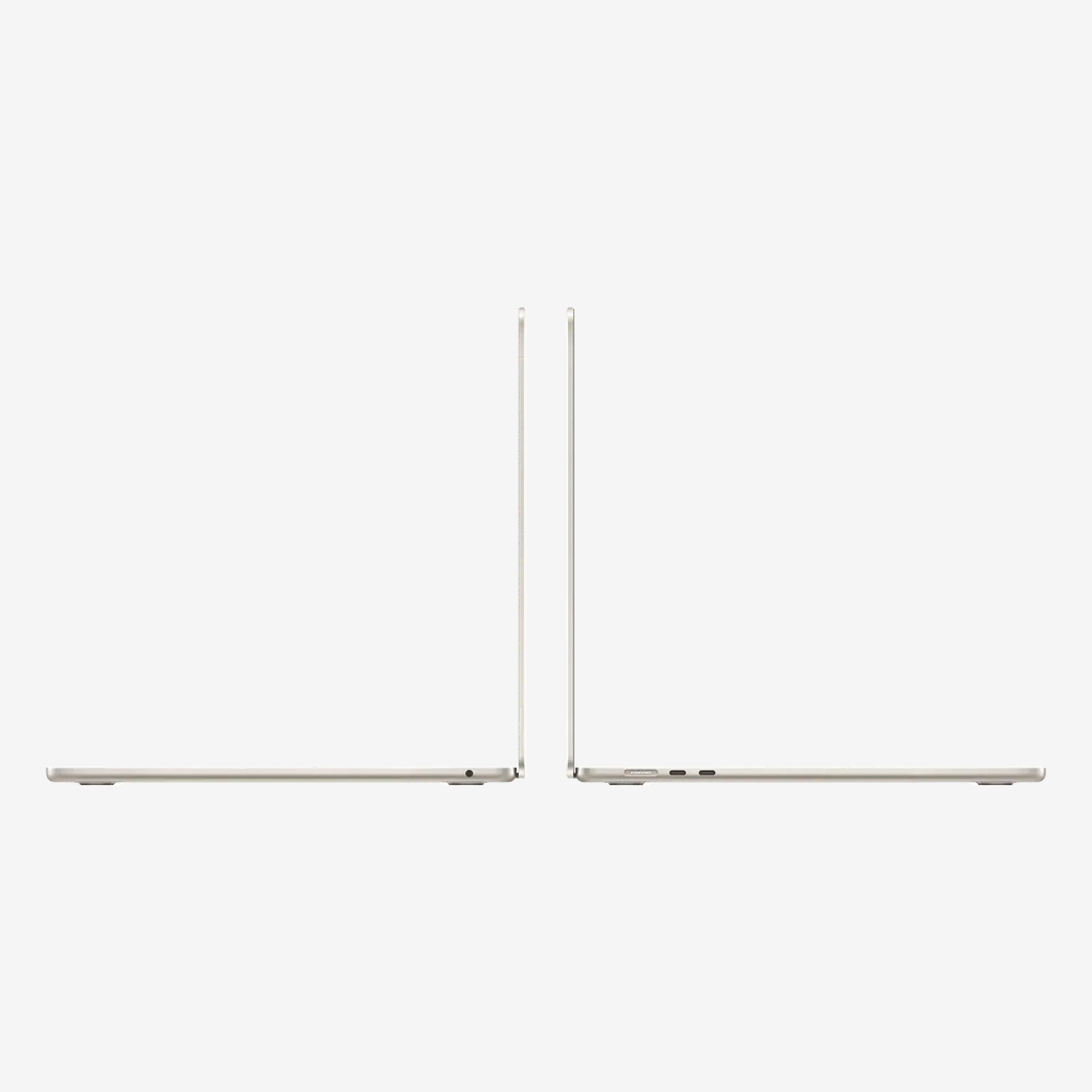 13-inch MacBook Air with M3 chip (16GB, 256GB SSD) (Kenya)