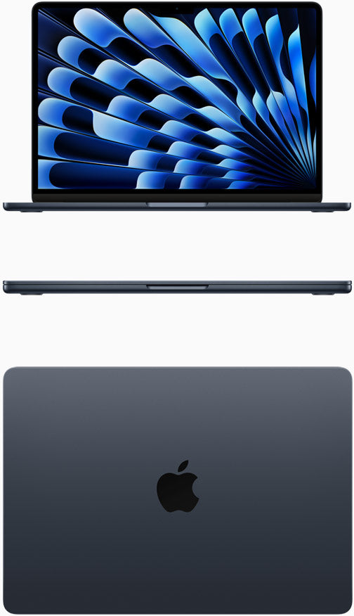 MacBook Air (13 inch M2) Price In Kenya Cbd Nairobi grey | Trewrld