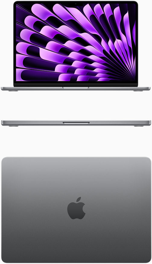 MacBook Air (13 inch M2) Price In Kenya Cbd Nairobi silver  | Trewrld