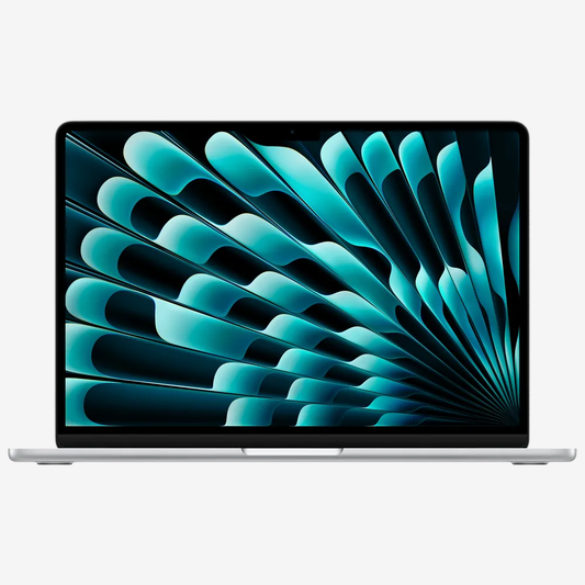 13-inch MacBook Air with M3 chip (8GB, 256GB SSD) (Kenya)