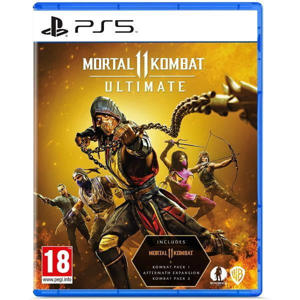 Sony PS5 MK 11 Ultimate side view — available in Kenya at Trewrld KES 8,000, M-Pesa & free Nairobi delivery