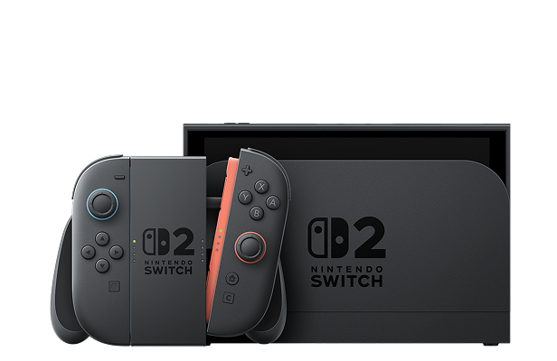 Nintendo