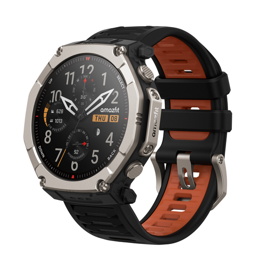 Amazfit T-Rex Ultra 2 price in Kenya | trewrld Nairobi