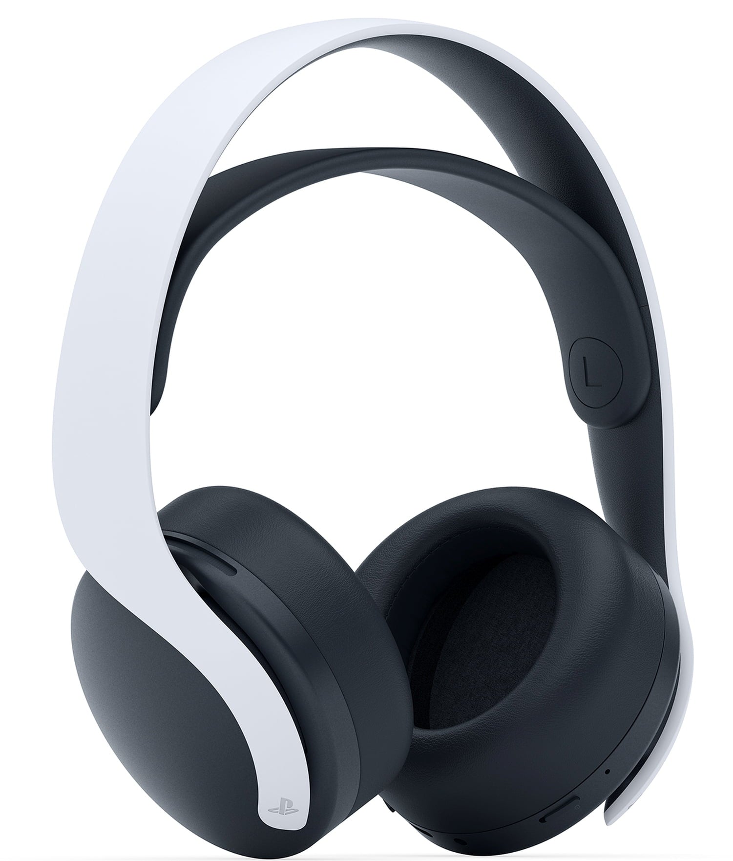 Sony PS5 Pulse 3D front view — available in Kenya at Trewrld KES 16,000, M-Pesa & free Nairobi delivery