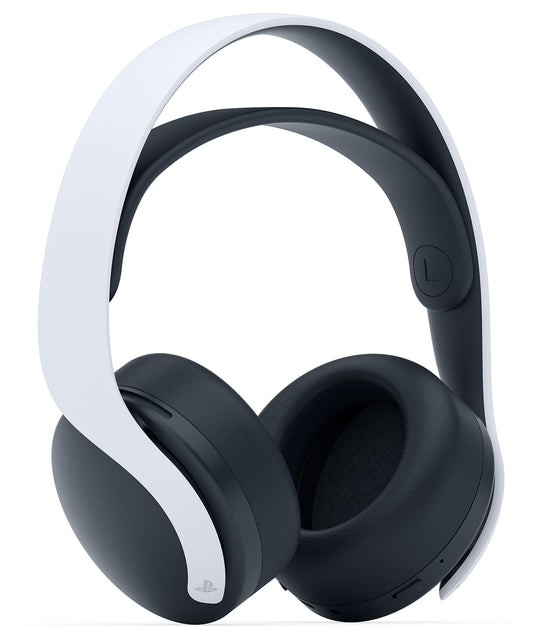 Sony PS5 Pulse 3D front view — available in Kenya at Trewrld KES 16,000, M-Pesa & free Nairobi delivery