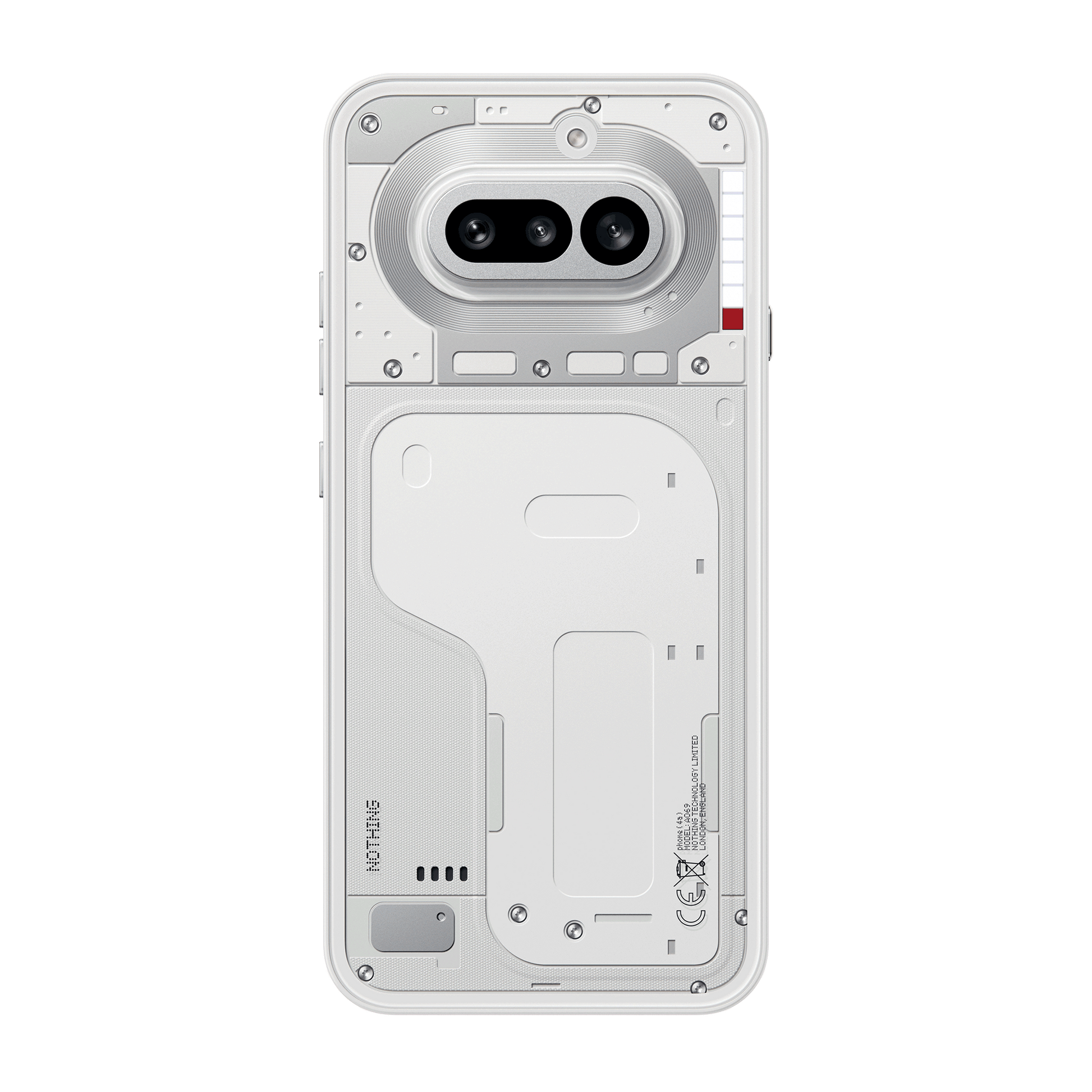 Nothing Phone 4a