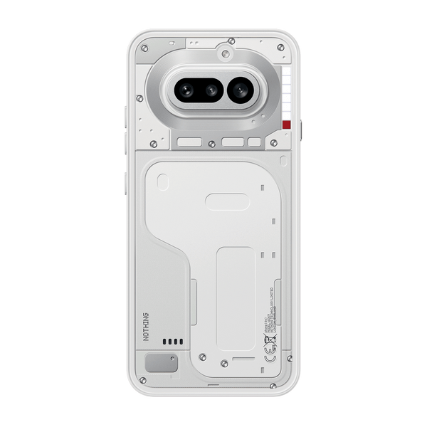 Nothing Phone 4A