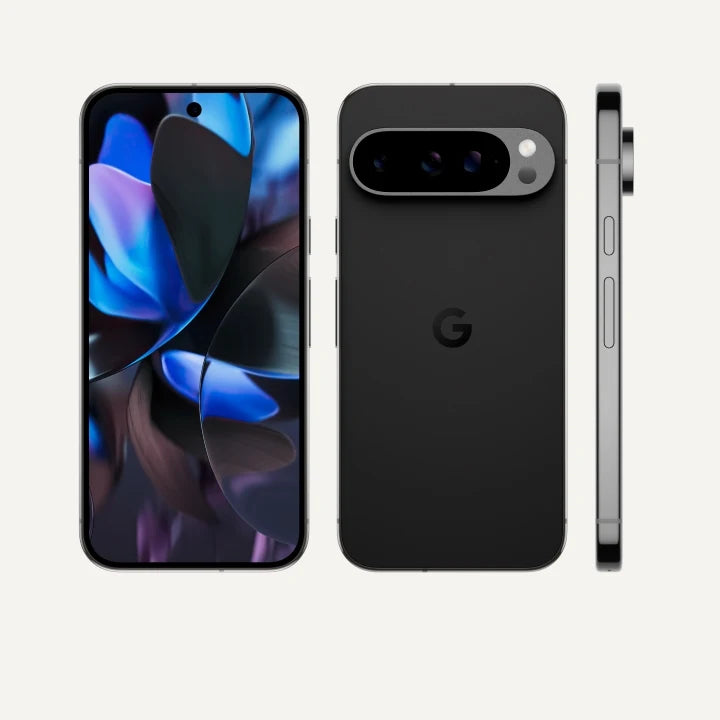 Pixel 9 Pro available in kenya cbd | trwrld 