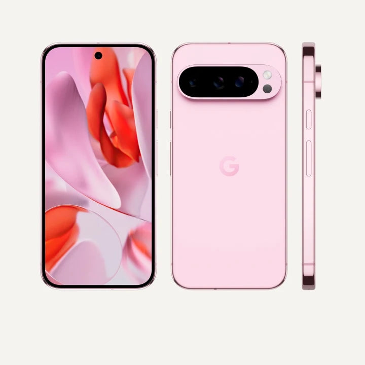 Pixel 9 Pro available in kenya cbd pink | trwrld 