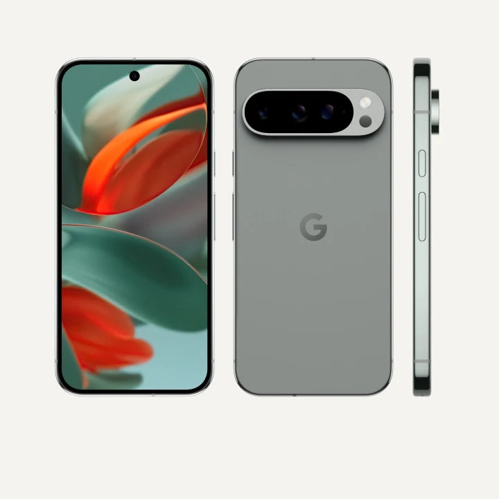 Pixel 9 Pro available in kenya cbd | trwrld 