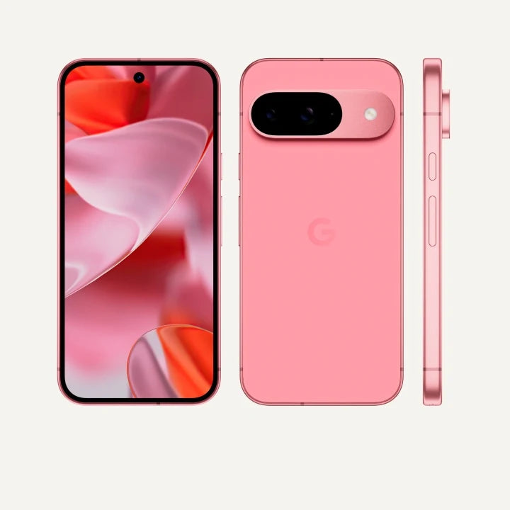 Pixel 9 available in kenya cbd pink | trwrld 
