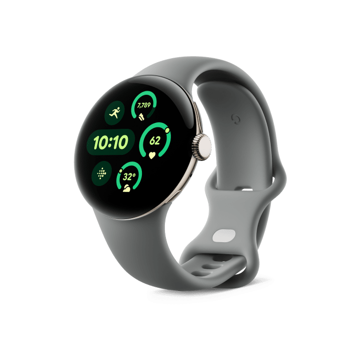 Pixel Watch 3 Price In Kenya Grey cbd | Trewrld 