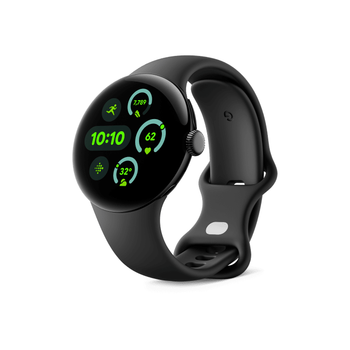 Pixel Watch 3 Price In Kenya black cbd | Trewrld 