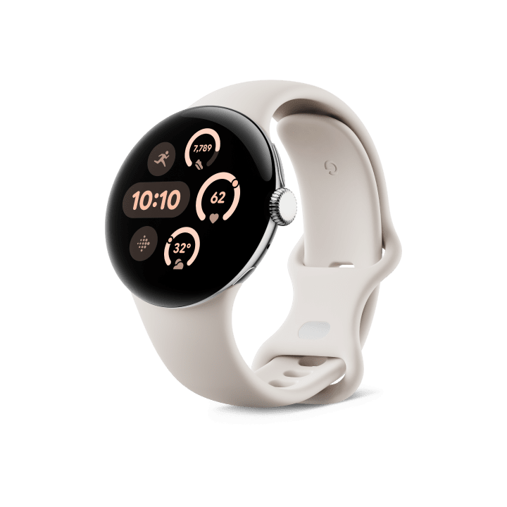 Pixel Watch 3 Price In Kenya | Trewrld 