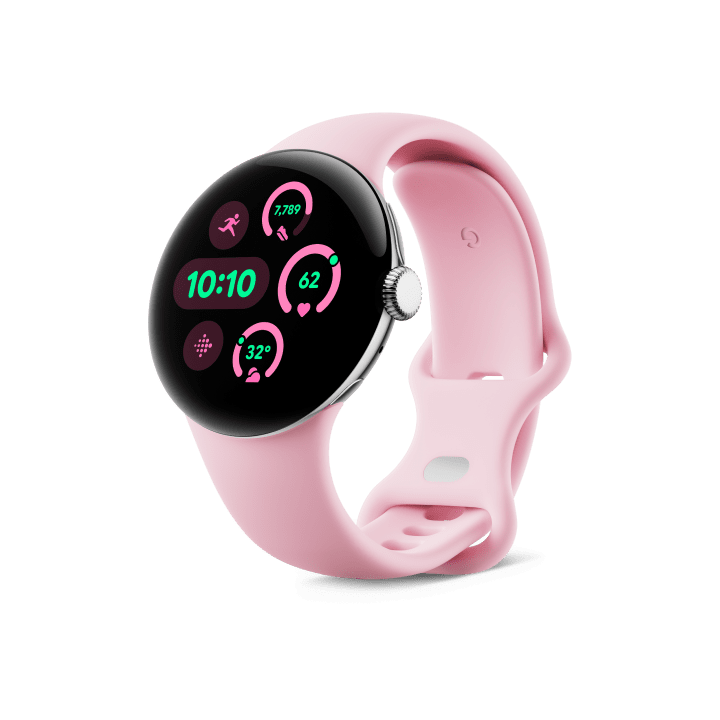 Pixel Watch 3 Price In Kenya pink cbd | Trewrld 