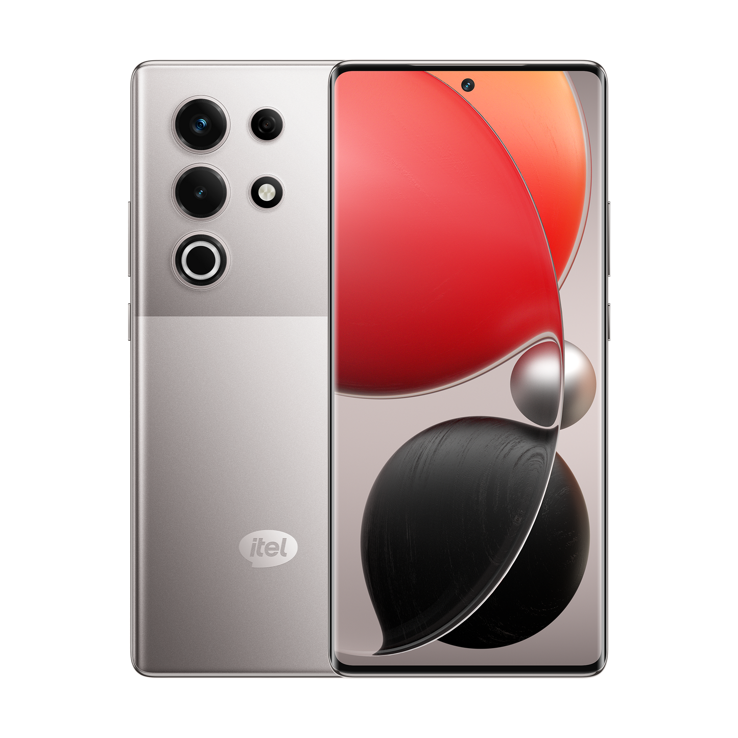 itel S26 Ultra