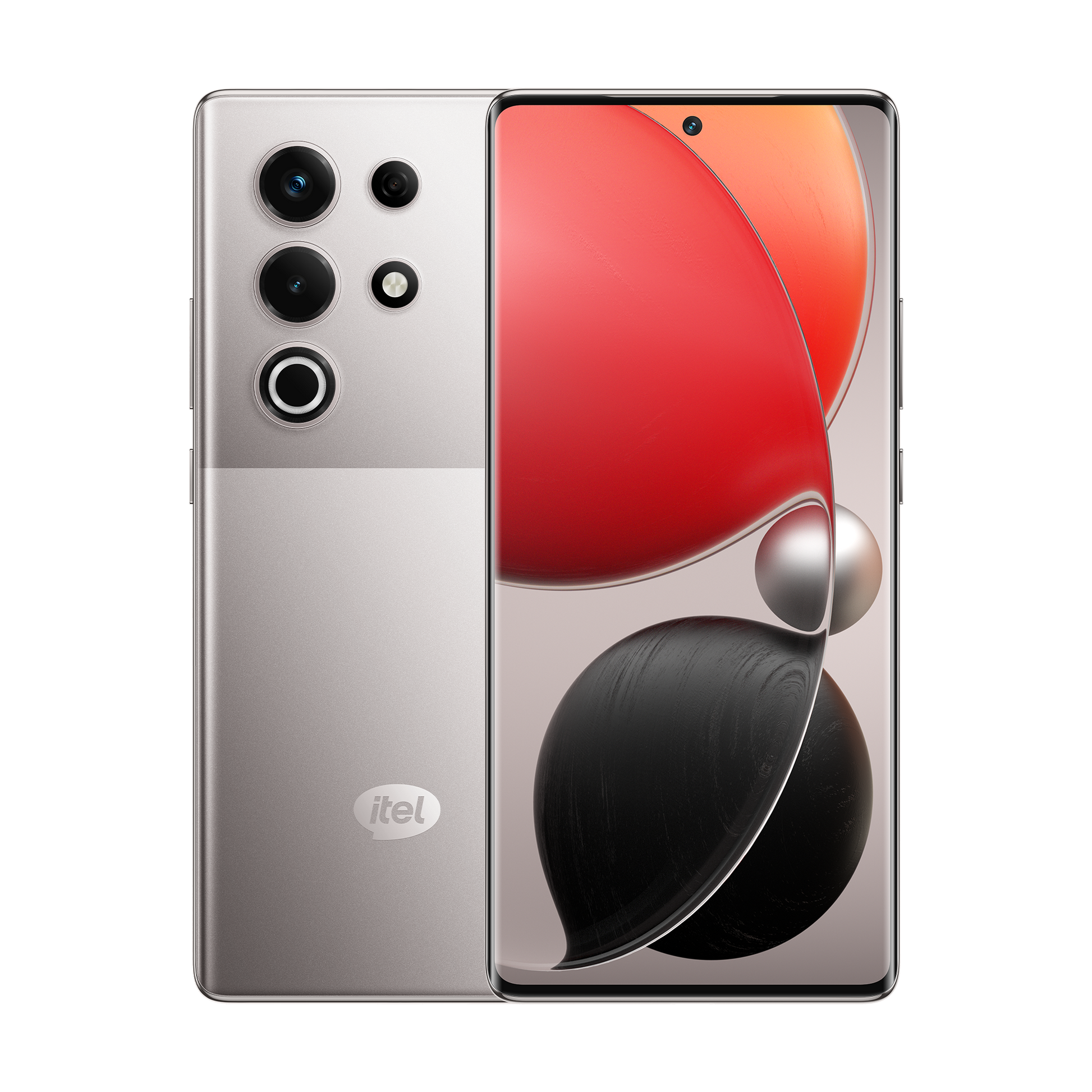itel S26 Ultra