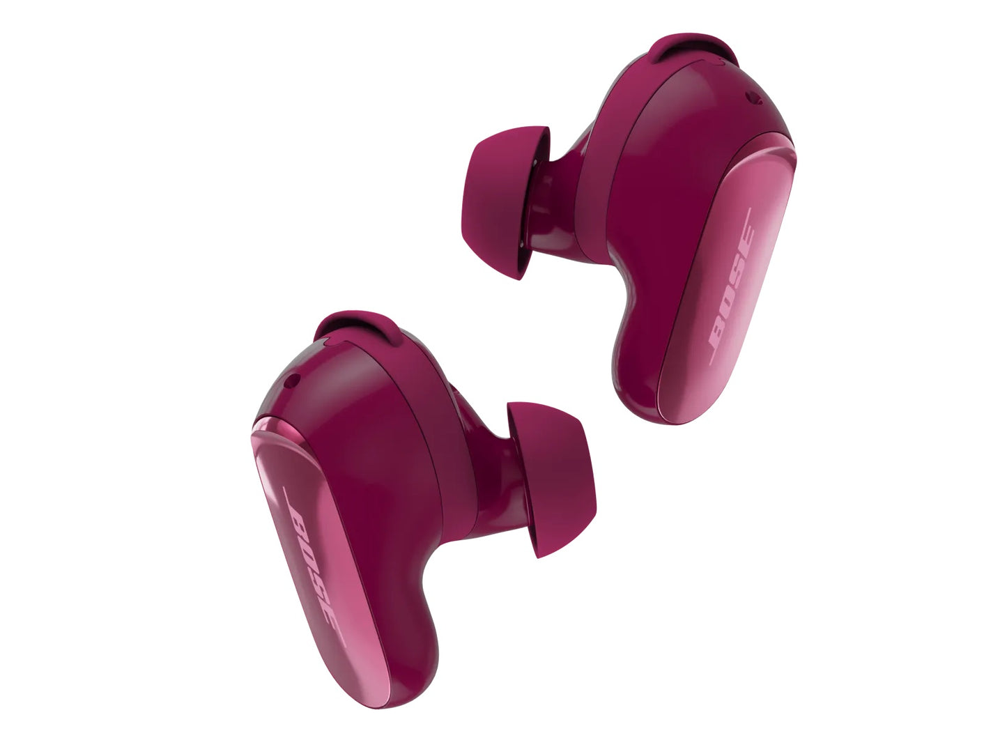 Bose QuietComfort Ultra Earbuds 2nd Gen in Deep Plum - Buy in Kenya | trewrld